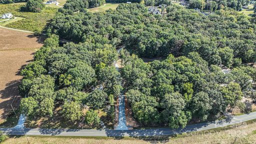 1910 New Salem Road active lot in Alexander Woods, Monroe, NC