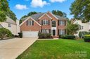 12410 Willingdon Road sold home in Huntersville, SC