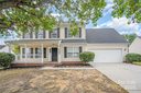 3749 Dashiel Drive sold home in Charlotte, SC
