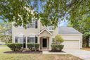 11314 Bumpious Court sold home in Charlotte, SC