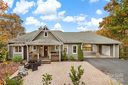1237 South Cove Road sold home in Mill Spring, SC