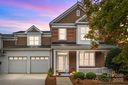19527 Crosstrees Lane sold home in Cornelius, SC