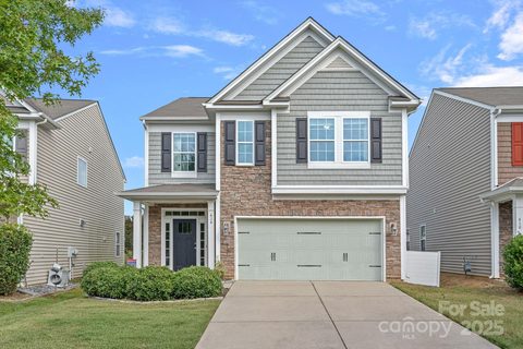 414 Knothole Lane