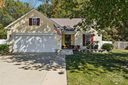 160 Brookstone Drive sold home in Mount Holly, SC