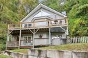 311 Jacks Knob Road sold home in Barnardsville, SC