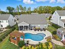 5333 Pembrey Drive sold home in Denver, SC