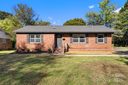 2816 Dalecrest Drive sold home in Charlotte, SC