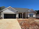 1225 Kildare Drive sold home in Salisbury, SC