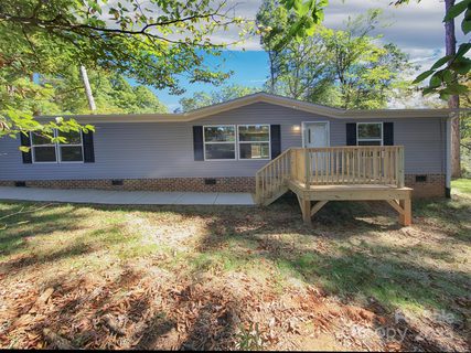 8027 Rowe Street sold home in Old Mill, Catawba, NC