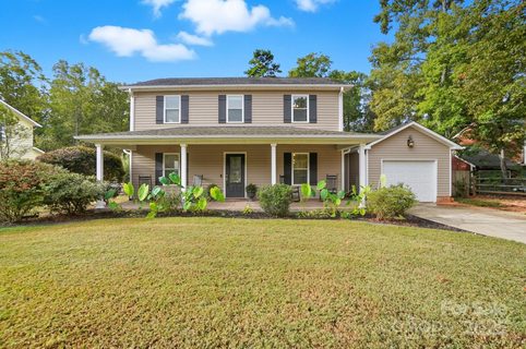 8005 Beacon Hills Road sold home in Beacon Hills, Indian Trail, NC