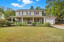 8005 Beacon Hills Road sold home in Indian Trail, SC
