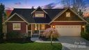 2 Oakhaven Terrace sold home in Asheville, SC