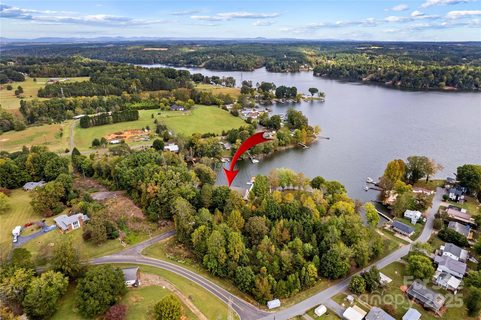 4322 Circle Drive sold home in Lake City, Claremont, NC