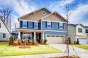 2808 Westmont Drive sold home in Gastonia, SC
