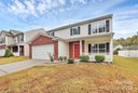 8436 Redding Glen Avenue sold home in Charlotte, SC