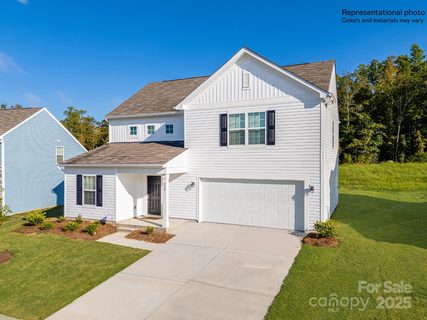 1506 Iron Forge Court