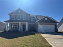 1190 Kildare Drive sold home in Salisbury, SC