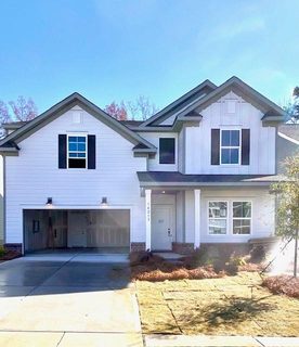 14213 New Crest Drive sold home in Bryton, Huntersville, NC