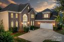 15316 Elham Lane sold home in Huntersville, SC