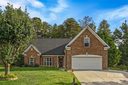 2163 E Foxwood Court sold home in Indian Land, SC