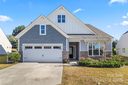 13411 Blanton Drive sold home in Huntersville, SC