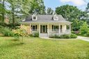 107 E Hill Street sold home in Fort Mill, SC