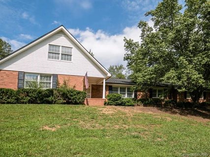 619 Springbrook Avenue sold home in Luvine Hills, Concord, NC