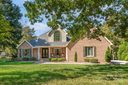 6404 Fox Trace sold home in Salisbury, SC