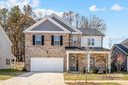 8233 Franklin Trail Street sold home in Mint Hill, SC