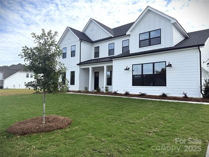 10241 Malmedy Park Street sold home in Bretagne, Fort Mill, SC