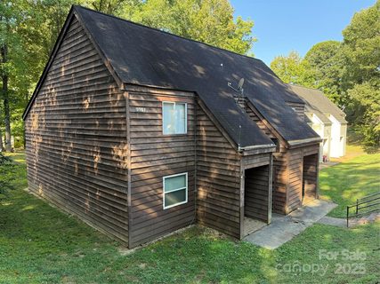 9101 Troon Lane sold townhome in Pawtuckett On The Green, Charlotte, NC
