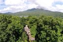 605 Chestnut Trail sold home in Linville, SC
