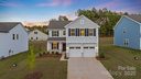 11058 Argosy Drive sold home in Lancaster, SC