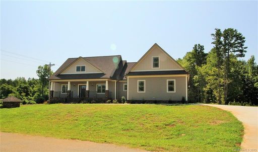 6618 Ridgemont Drive 13 sold home in The Ranches at Beth Haven, Denver, NC