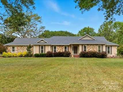 1536 Cobblestone Court sold home in Carowood, Fort Mill, SC