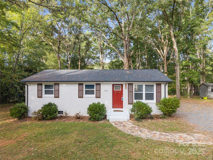 508 S Jackson Avenue sold home in Hillcrest, Waxhaw, NC