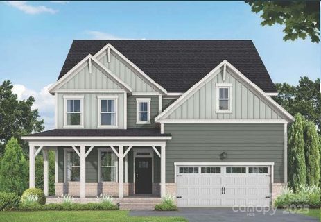 2922 Audubon Ridge