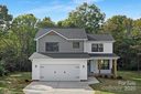 865 Old Farm Road sold home in Oakboro, SC