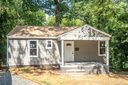 2508 Columbus Circle sold home in Charlotte, SC