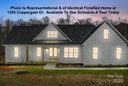 203 Trinity Court sold home in Salisbury, SC