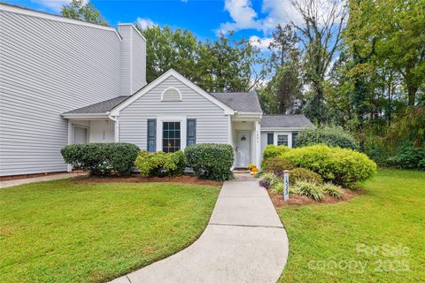 1533 Hunt Club Court sold condo in Hunt Club, Rock Hill, SC