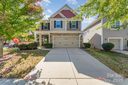 403 Knothole Lane sold home in Charlotte, SC