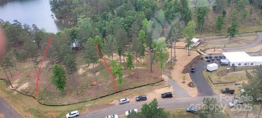 2948 Jumping Run active lot in Lakeside Reserve, Connelly Springs, NC