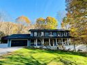165 Foggy Cove Road sold home in Waynesville, SC