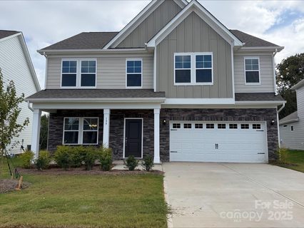 199 Ella Claire Drive