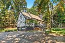 820 Lakey Gap Road sold home in Black Mountain, SC