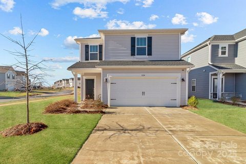 1124 Jeffery Dean Court