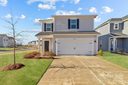 1124 Jeffery Dean Court sold home in Albemarle, SC