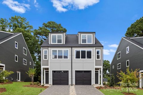 2436 Arty Avenue sold home in Dowd Heights, Charlotte, NC