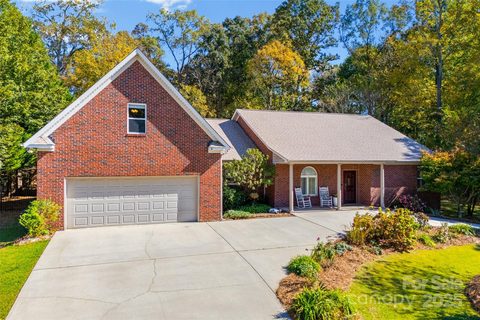 3559 Nestling Lane sold home in Quail Ridge, Fort Mill, SC